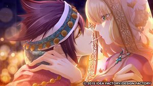 猛獣使いと王子様 Snowbride ｱﾅｻﾞｰｽﾄｰﾘｰ ｼﾙﾋﾞｵ Capriccio